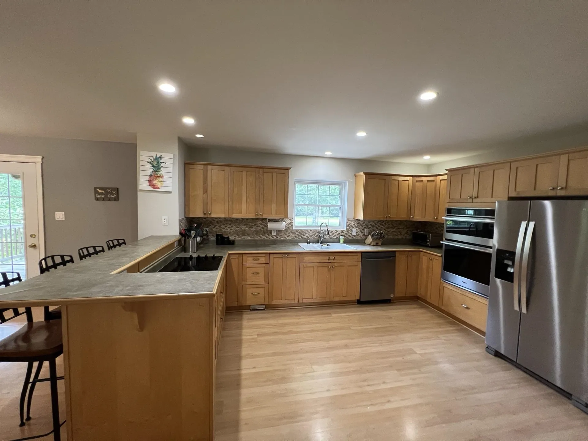 20 Wildwood Avenue Claremont NH 03743