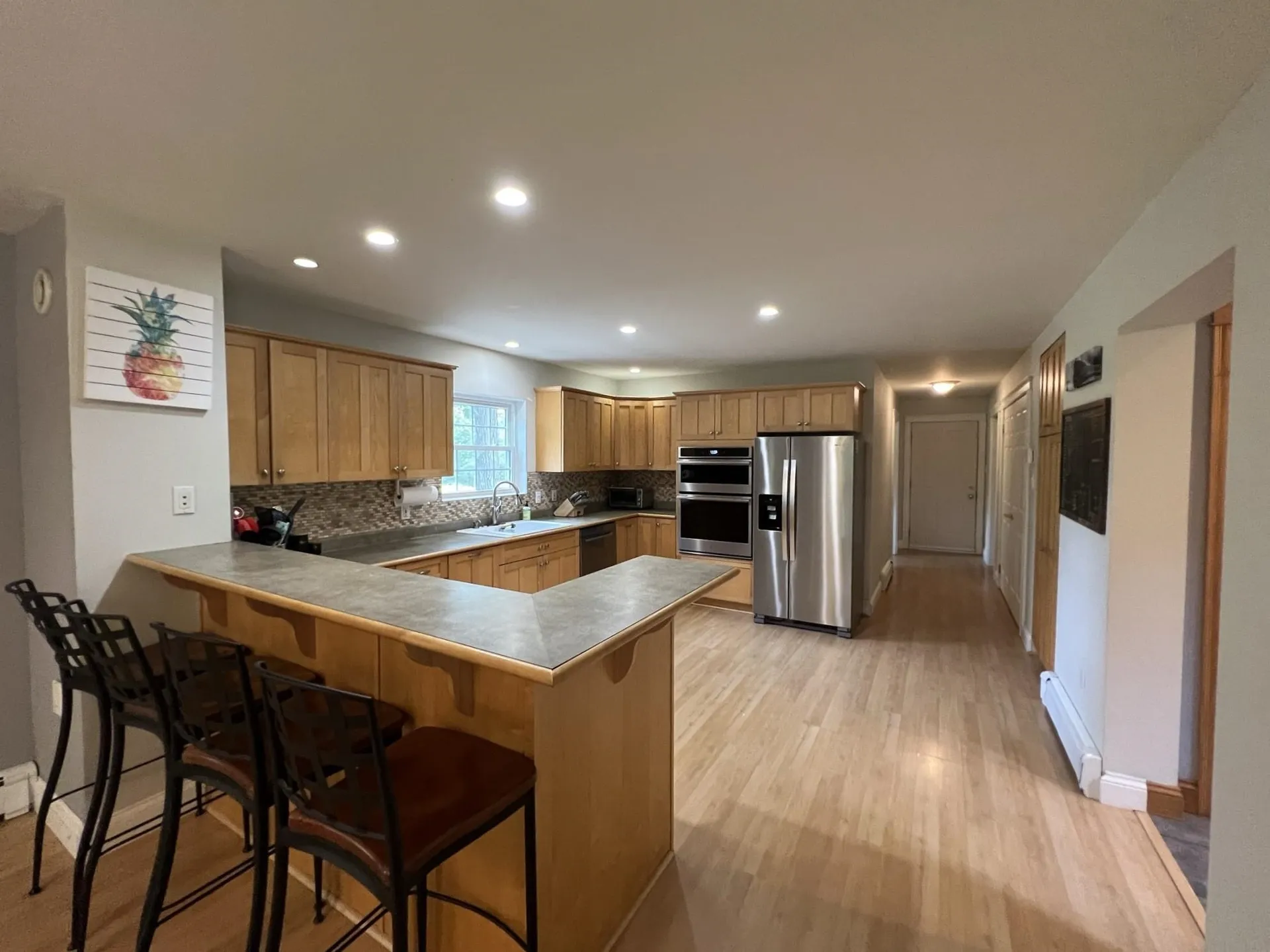 20 Wildwood Avenue Claremont NH 03743