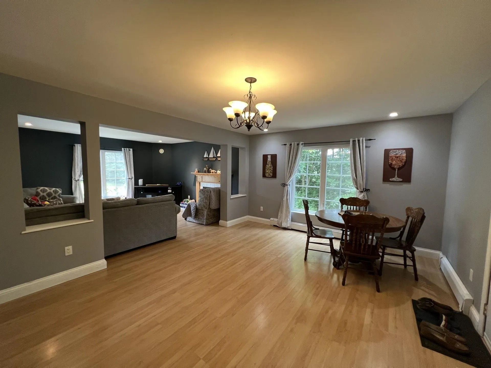20 Wildwood Avenue Claremont NH 03743