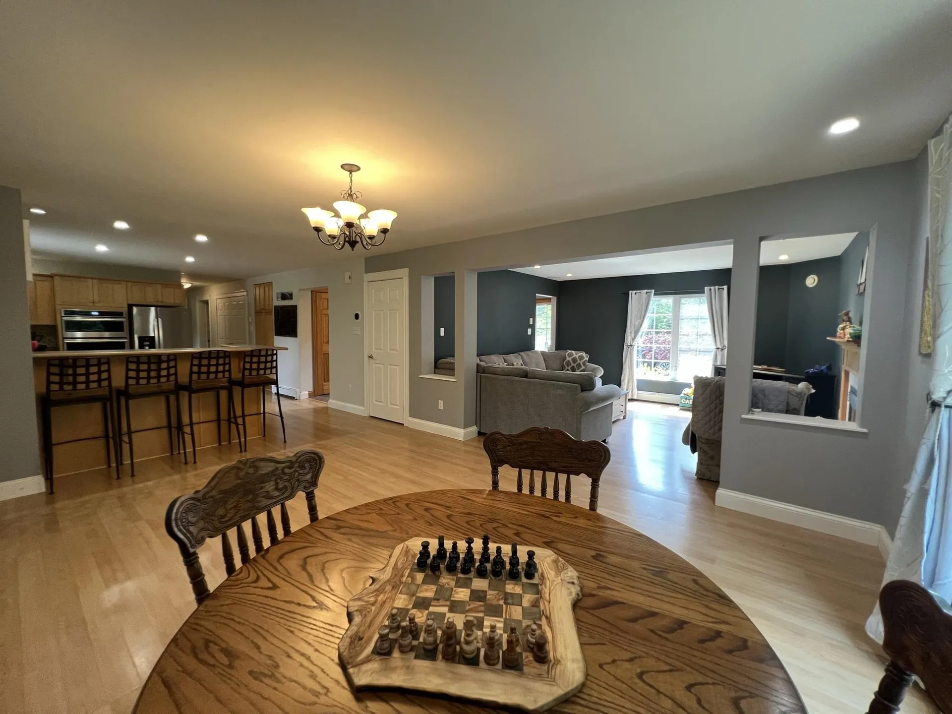 20 Wildwood Avenue Claremont NH 03743