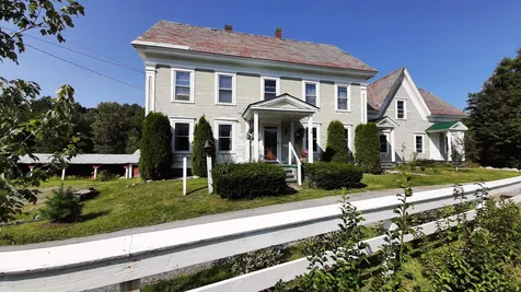 665 Route 10 Chester VT 05143