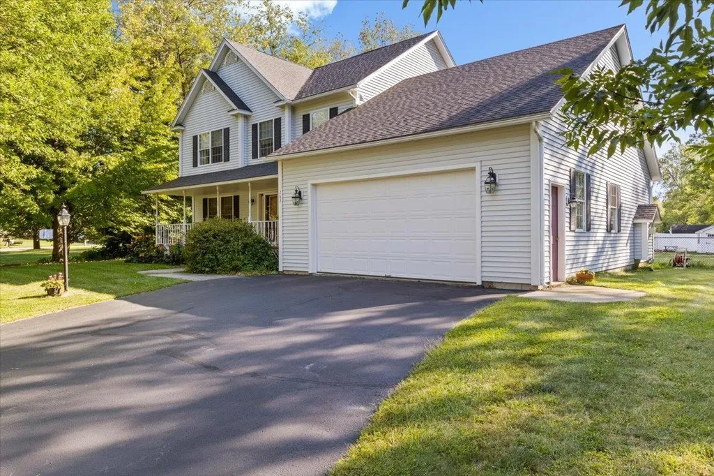 263 Everbreeze Drive Colchester VT 05446