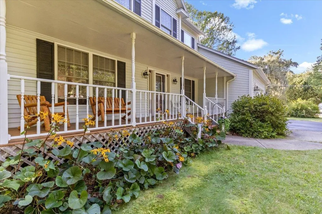 263 Everbreeze Drive Colchester VT 05446