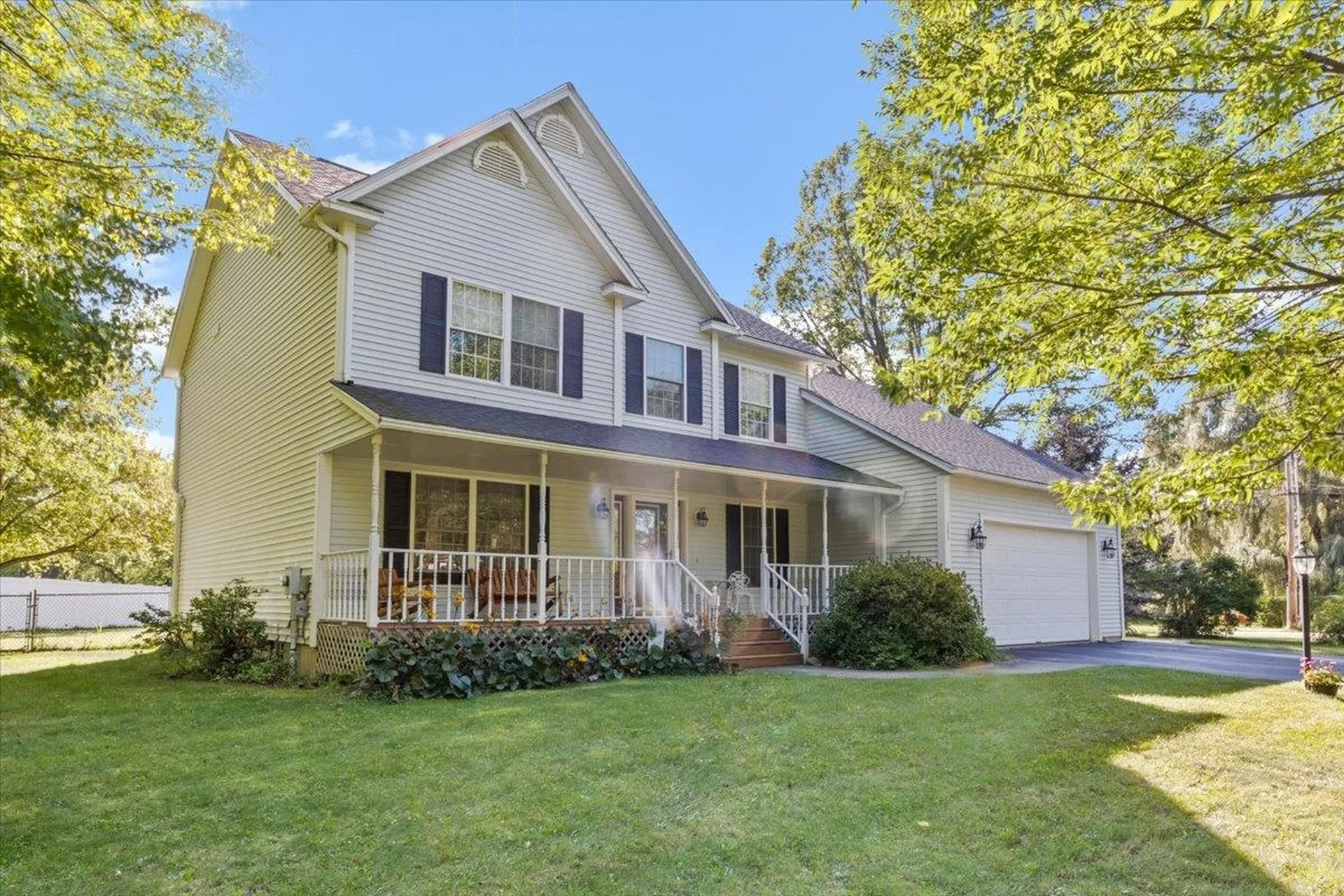 263 Everbreeze Drive Colchester VT 05446