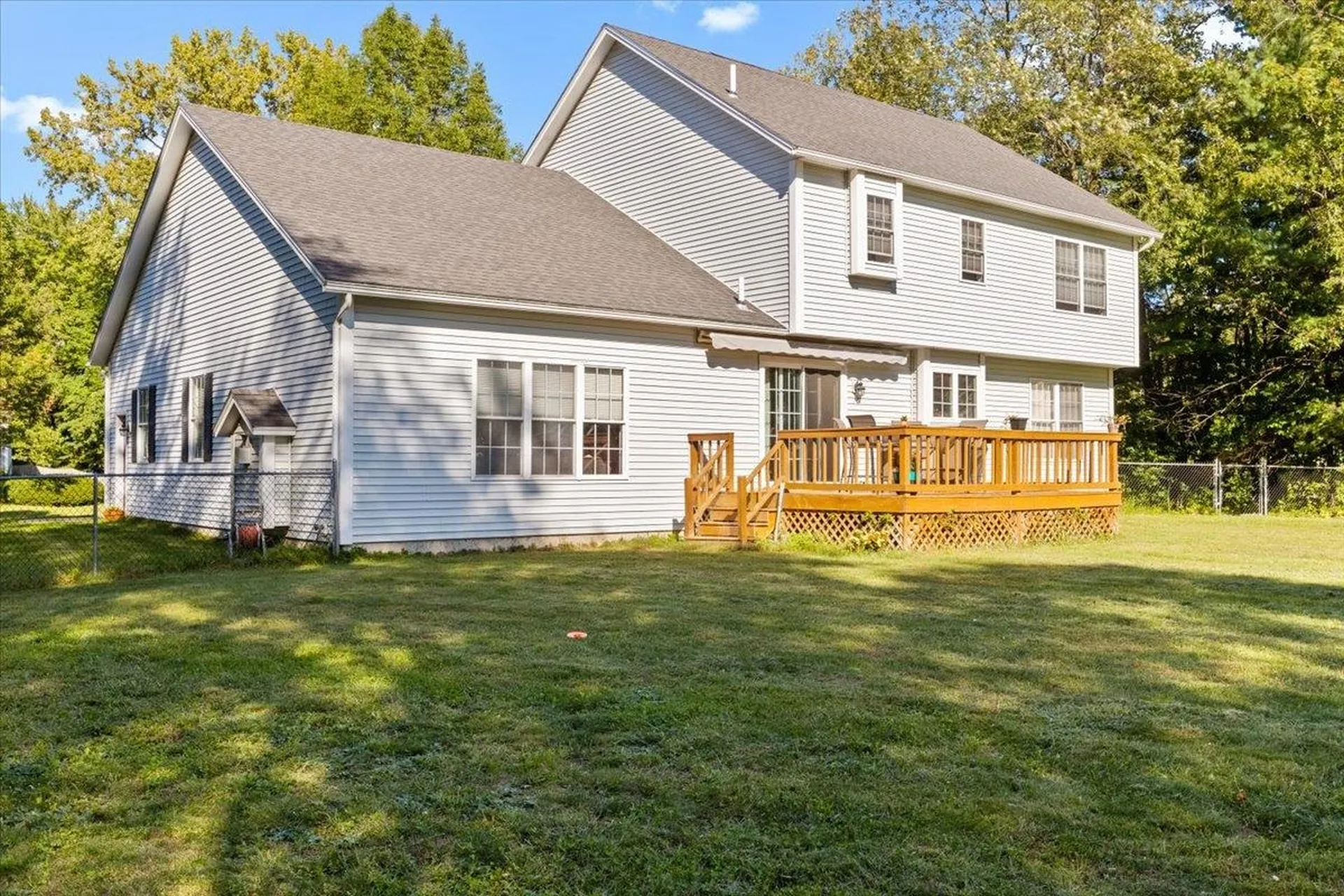 263 Everbreeze Drive Colchester VT 05446