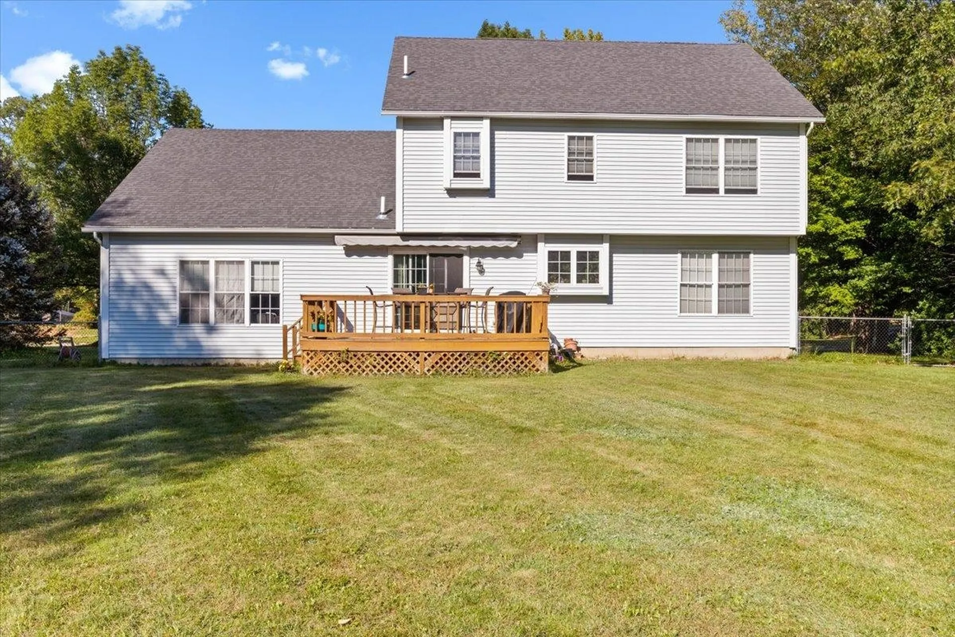 263 Everbreeze Drive Colchester VT 05446