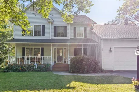 263 Everbreeze Drive Colchester VT 05446