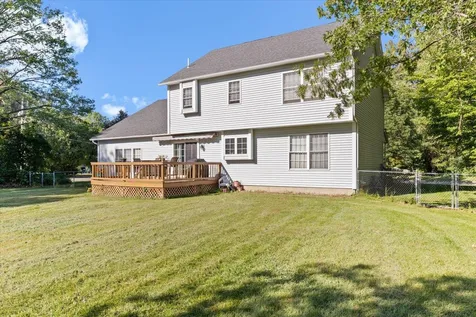 263 Everbreeze Drive Colchester VT 05446