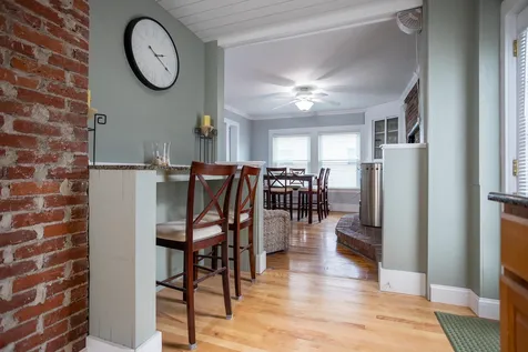 19 Highland Avenue Hampton NH 03842