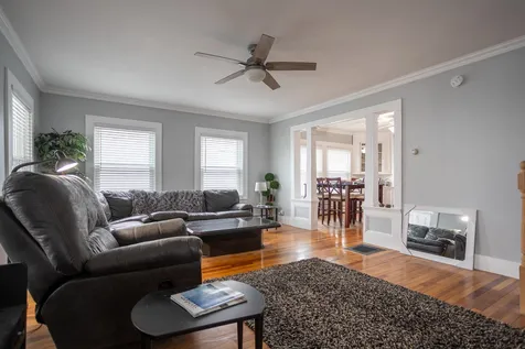 19 Highland Avenue Hampton NH 03842