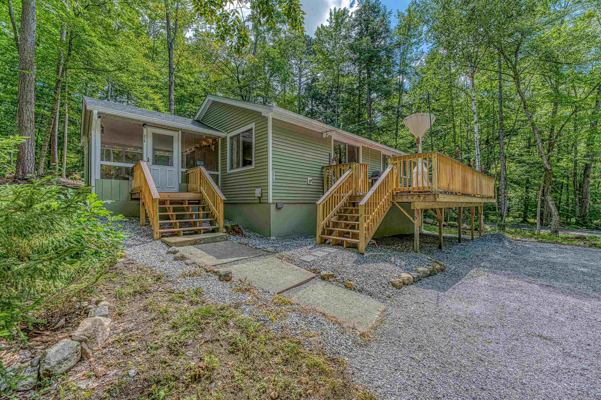 270 Wulamat Road Bristol NH 03222