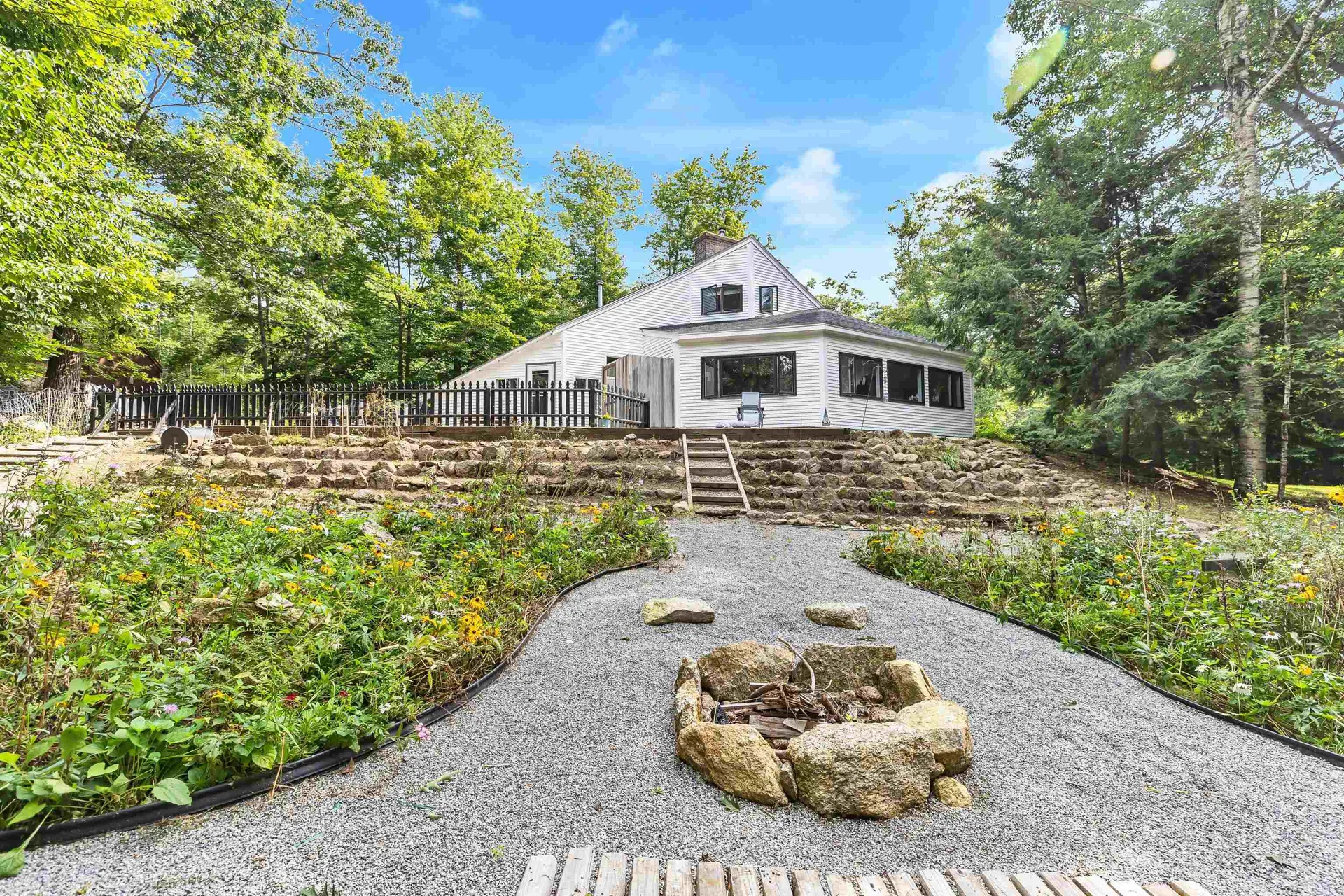 12 Farmstead Road Antrim NH 03440