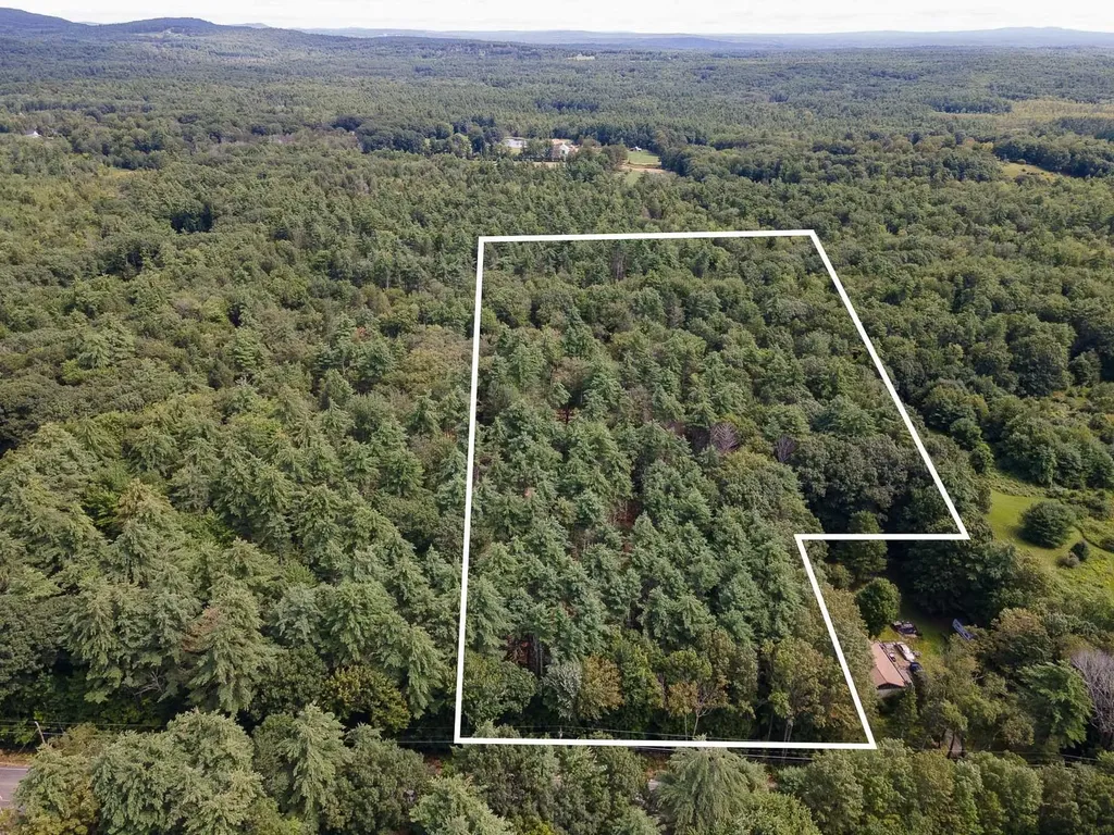 Tbd Second Crown Point Road Strafford NH 03884