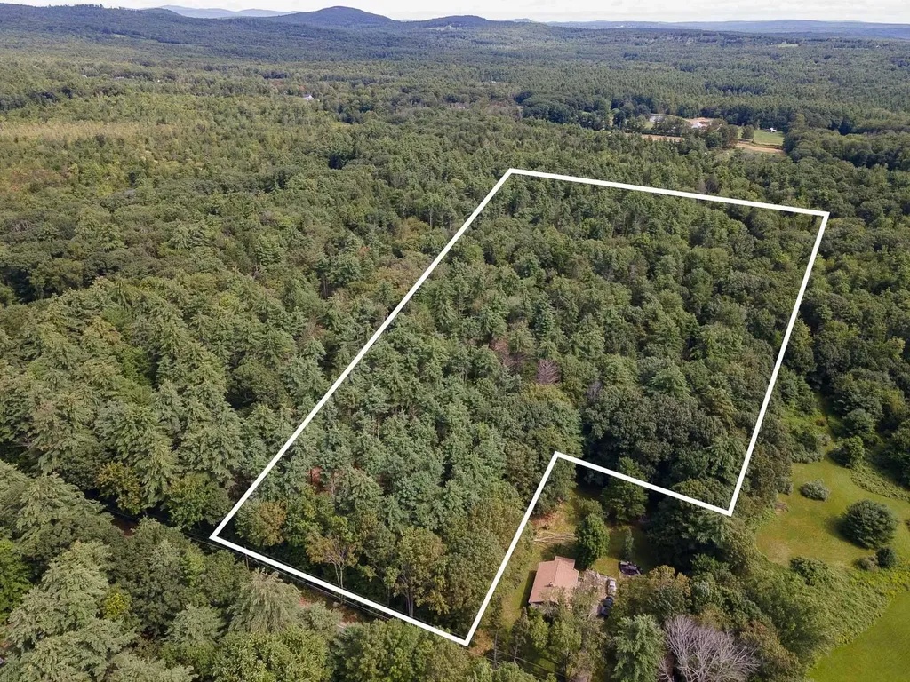 Tbd Second Crown Point Road Strafford NH 03884