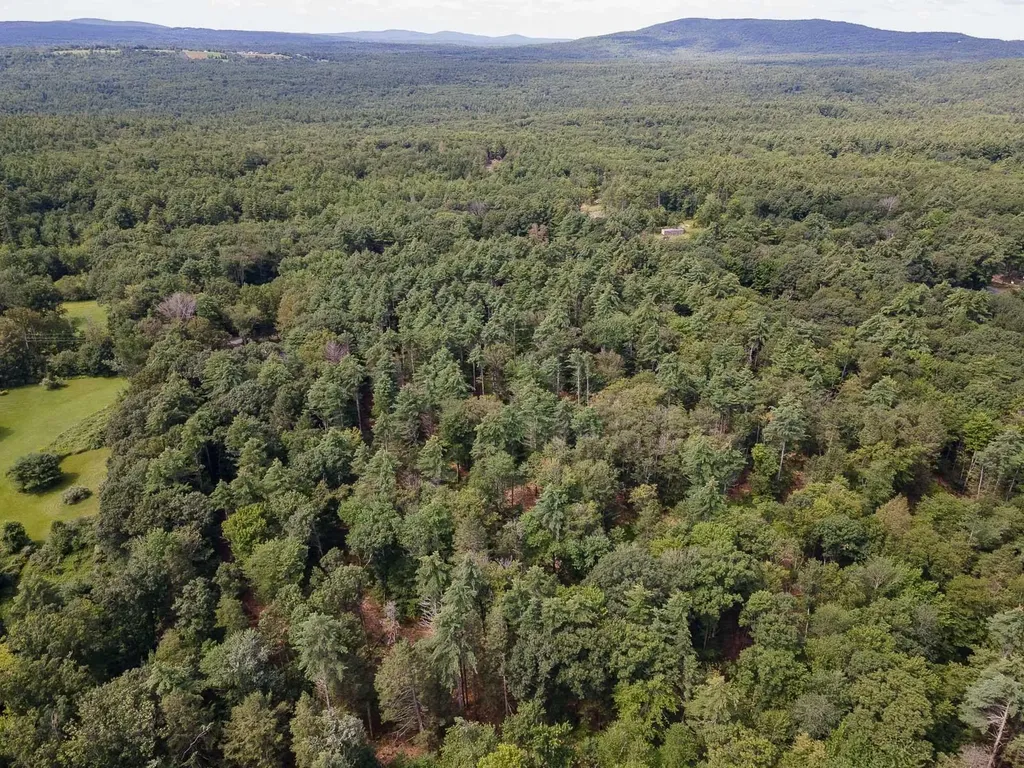 Tbd Second Crown Point Road Strafford NH 03884