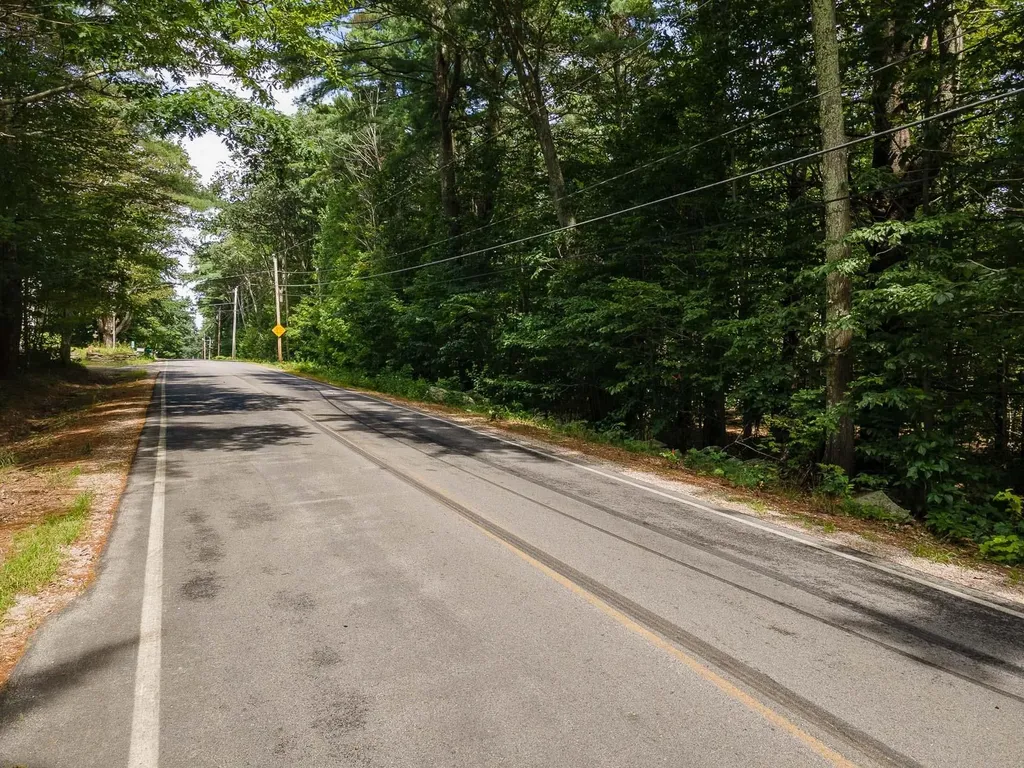 Tbd Second Crown Point Road Strafford NH 03884