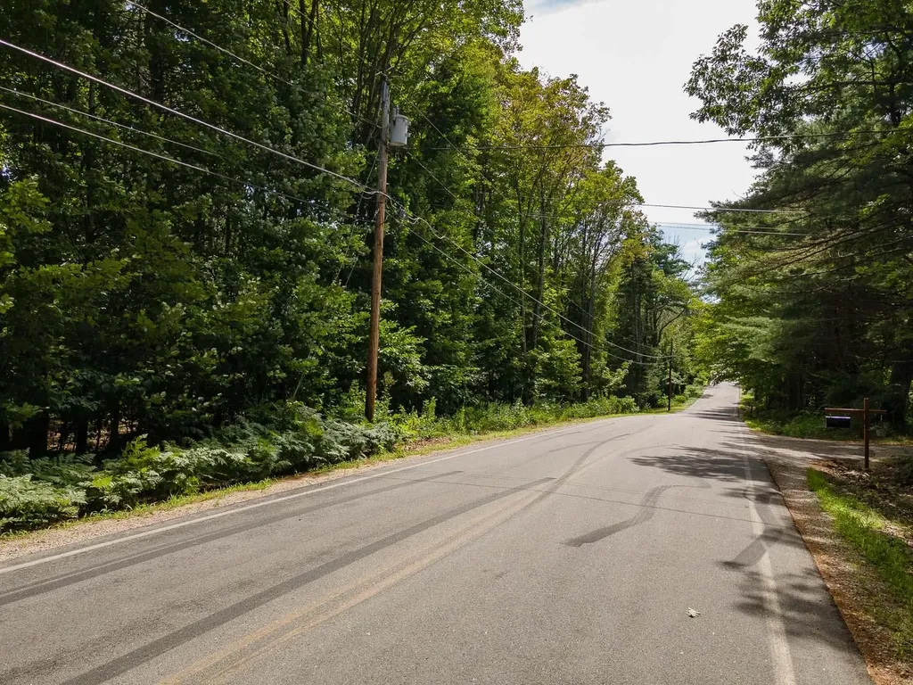 Tbd Second Crown Point Road Strafford NH 03884