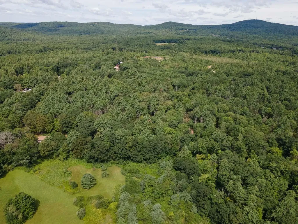 Tbd Second Crown Point Road Strafford NH 03884