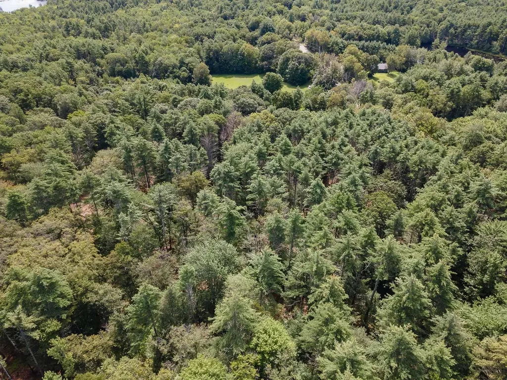 Tbd Second Crown Point Road Strafford NH 03884