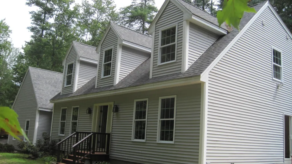 149 Sherborne Road Barrington NH 03825
