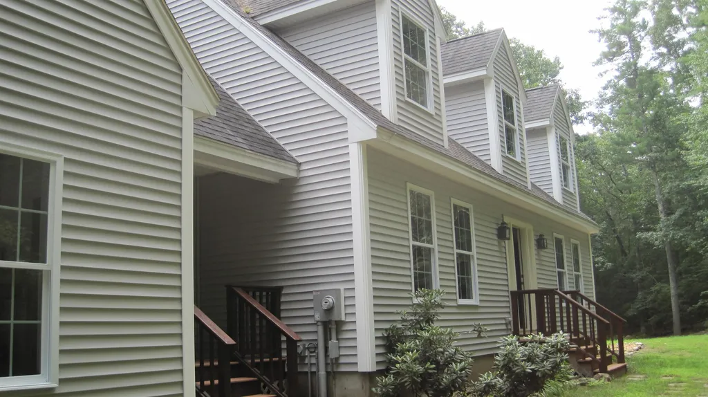 149 Sherborne Road Barrington NH 03825