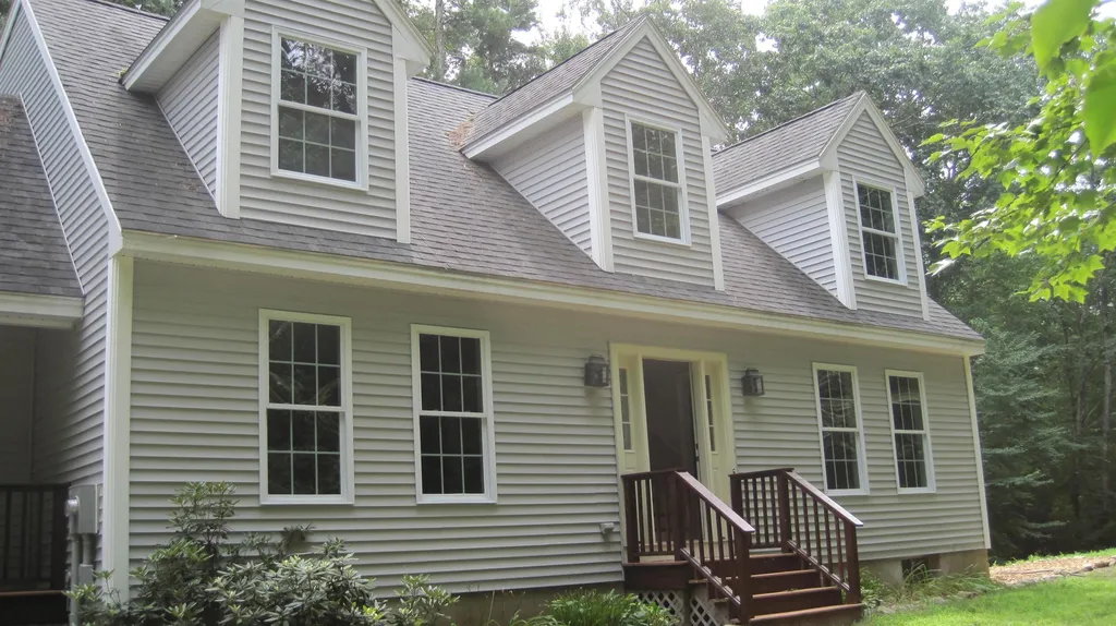 149 Sherborne Road Barrington NH 03825