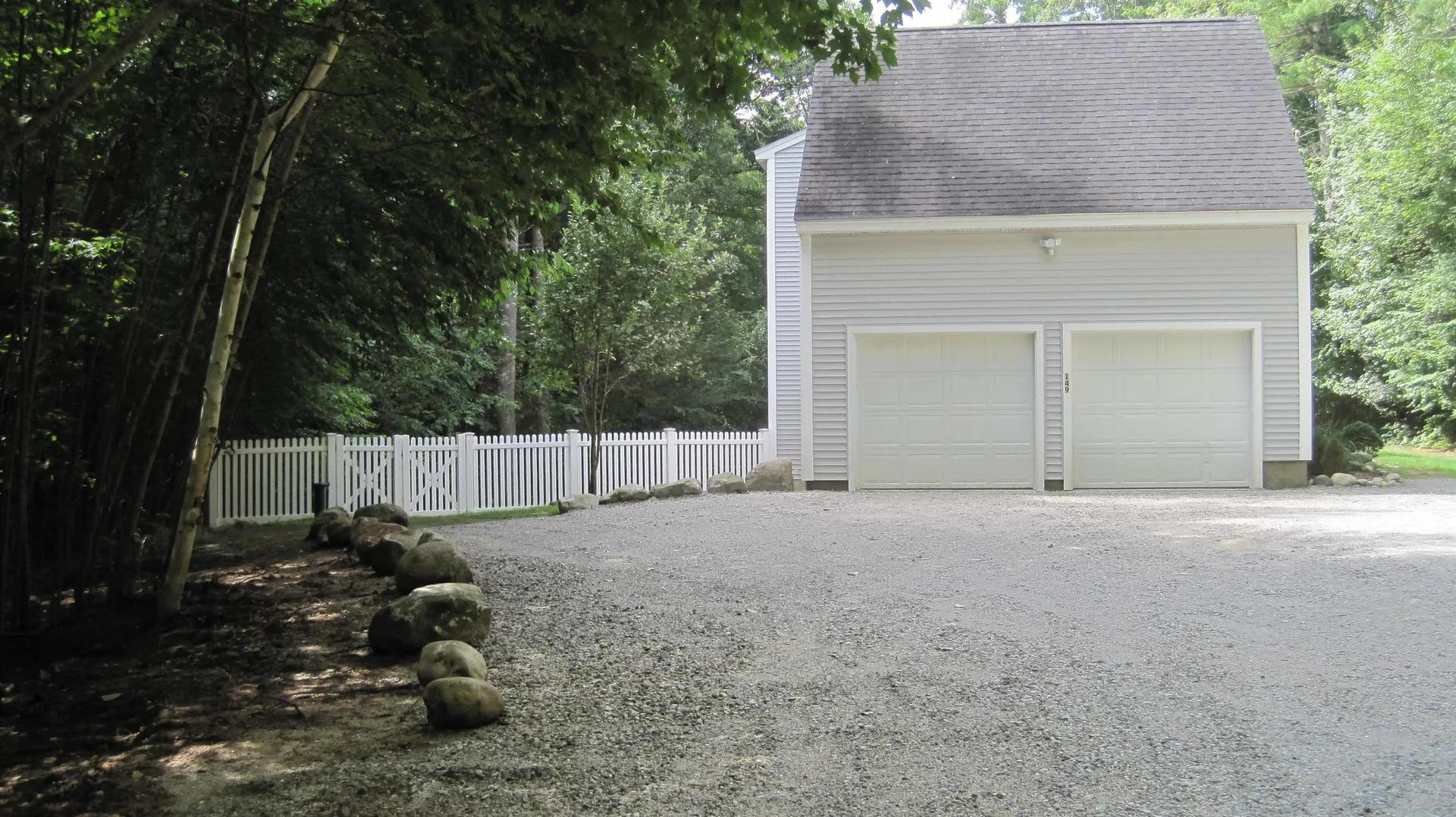 149 Sherborne Road Barrington NH 03825