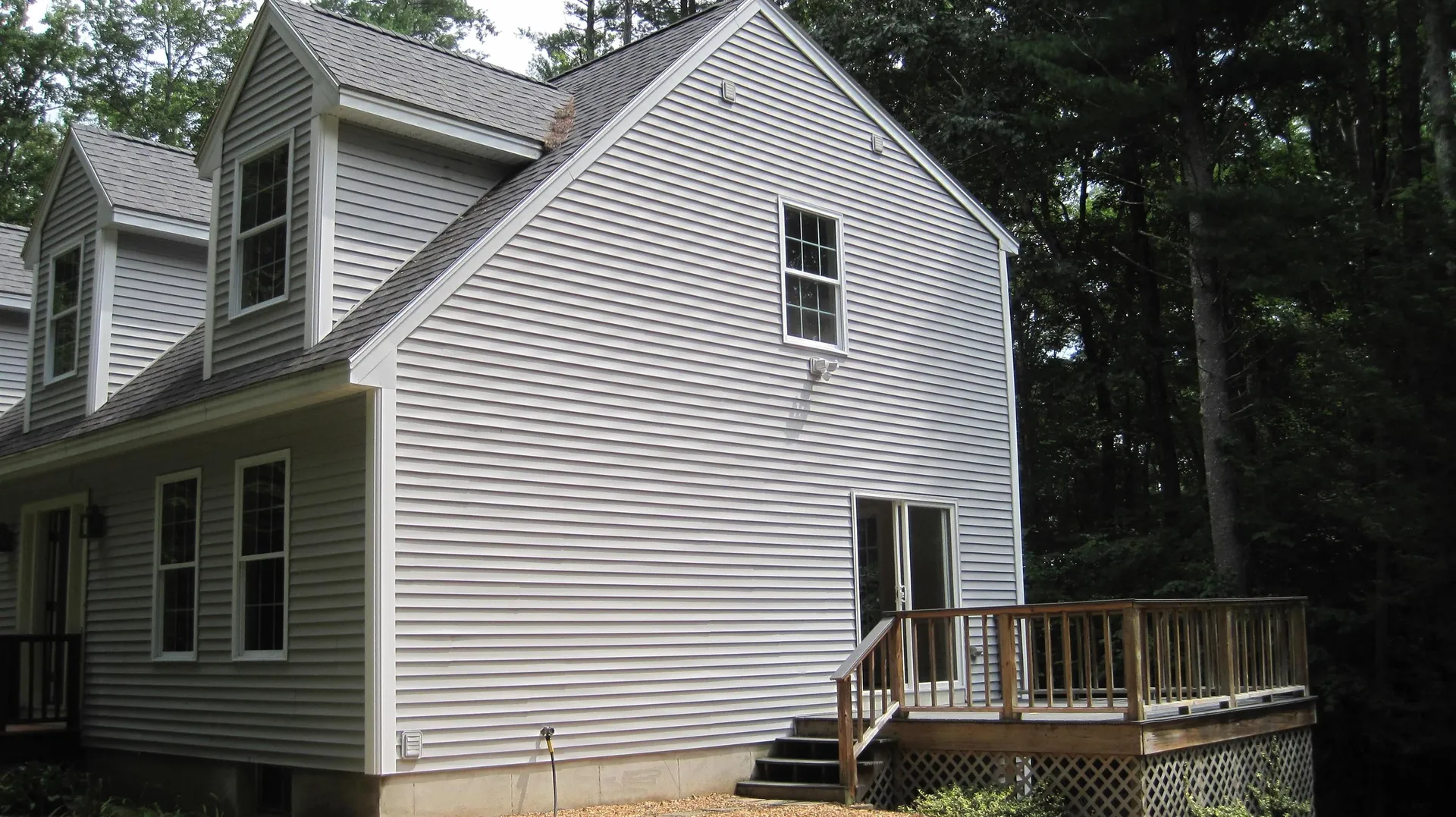 149 Sherborne Road Barrington NH 03825