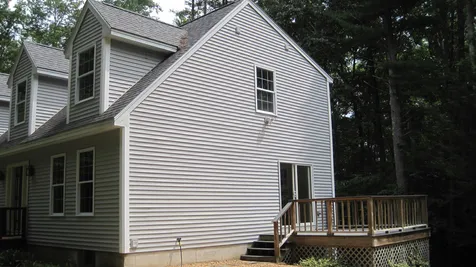 149 Sherborne Road Barrington NH 03825