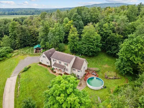 45 Forest Heights Sheldon VT 05483