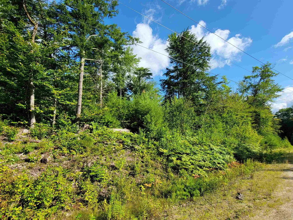 Seven Sisters Circle Campton NH 03223