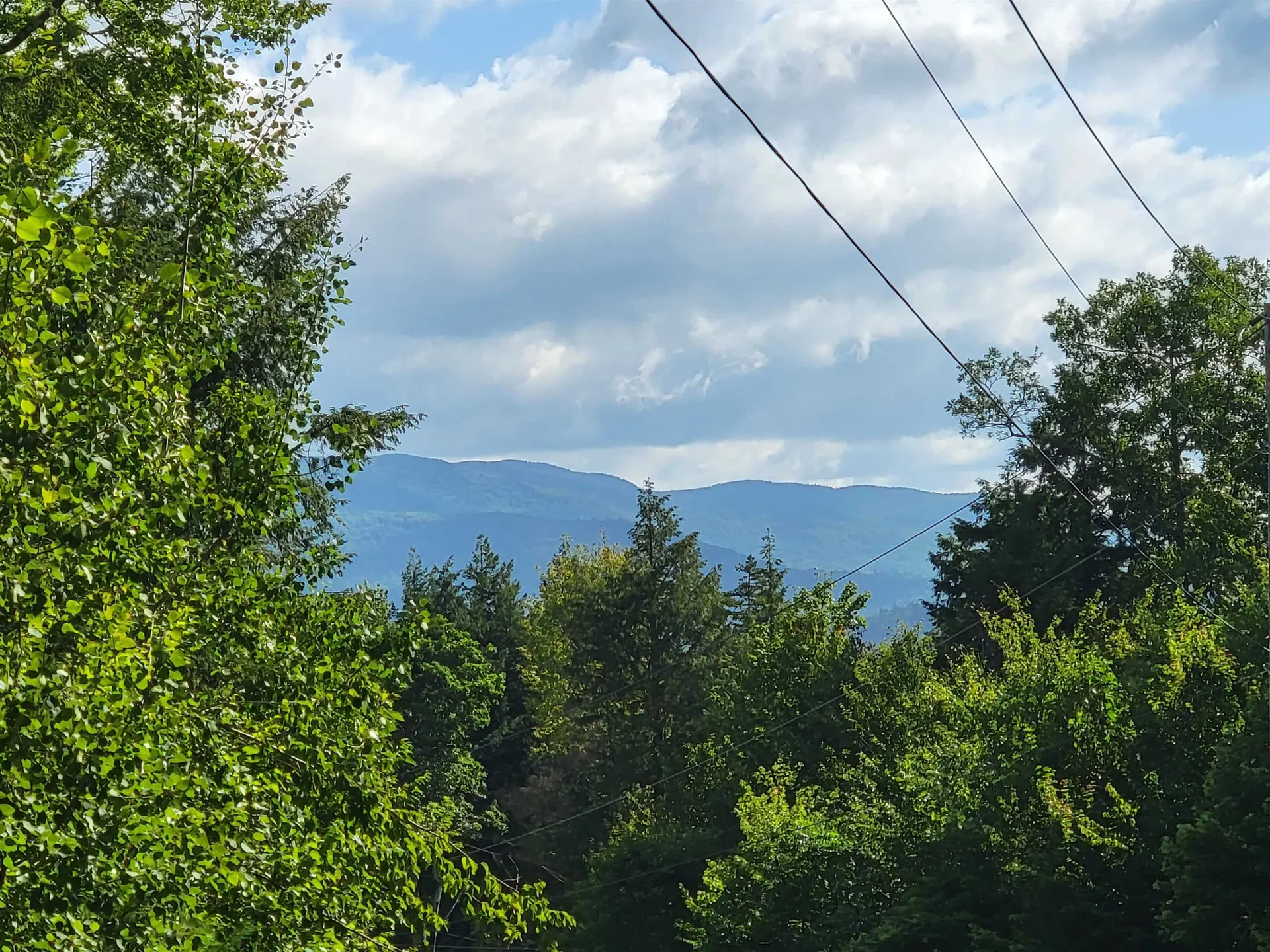 Seven Sisters Circle Campton NH 03223