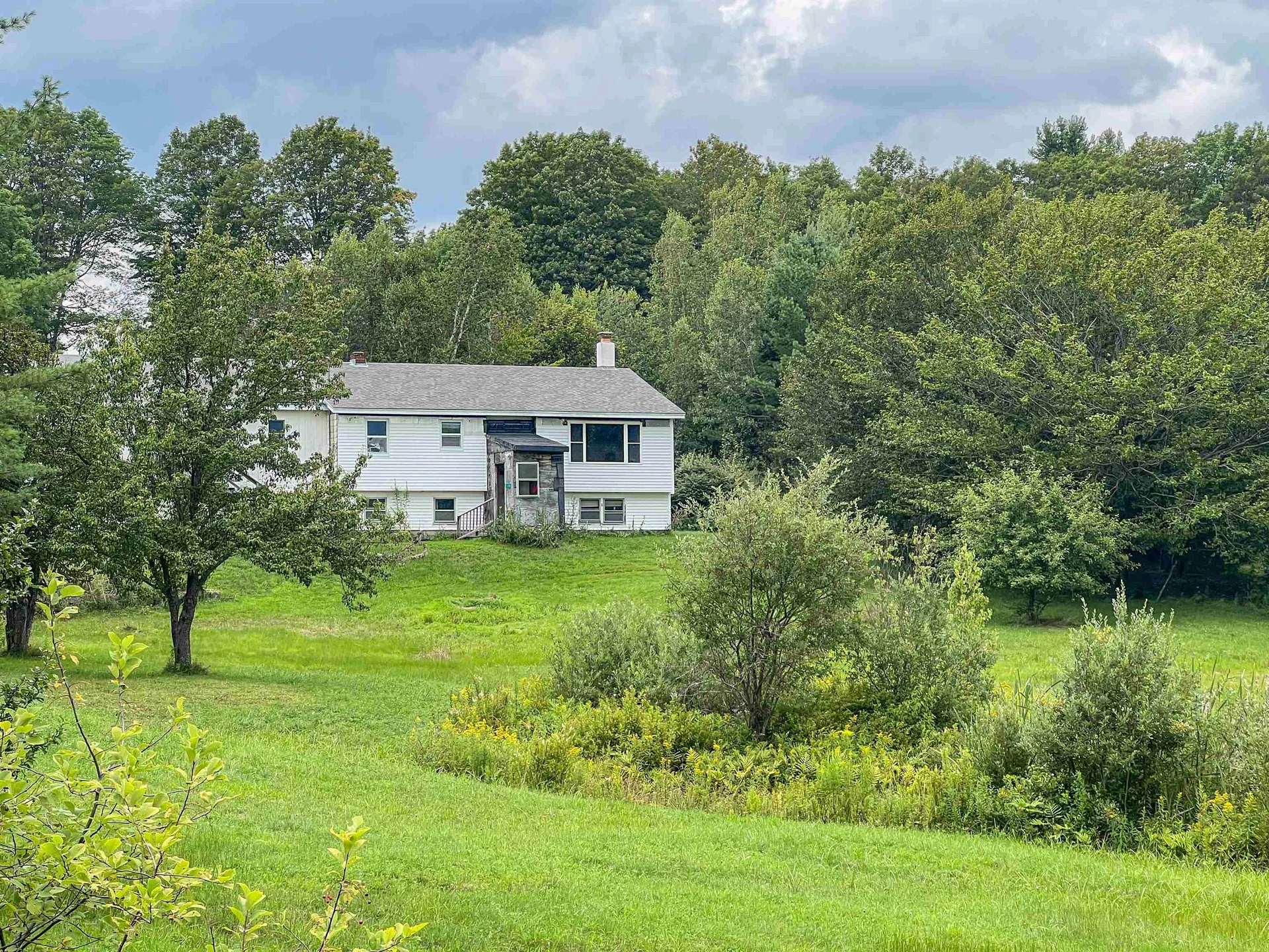 1106 Shunpike Road Mount Holly VT 05758