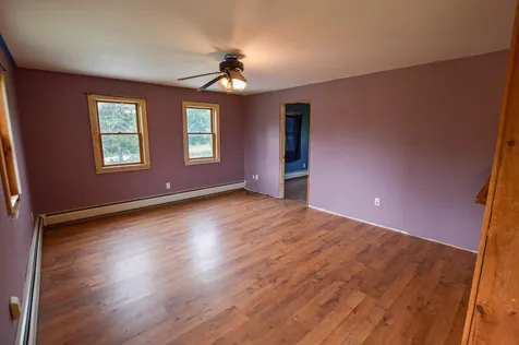 1106 Shunpike Road Mount Holly VT 05758