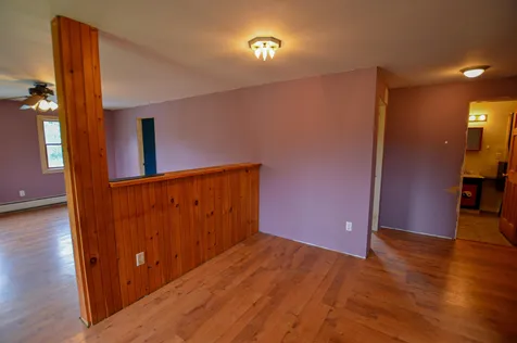 1106 Shunpike Road Mount Holly VT 05758