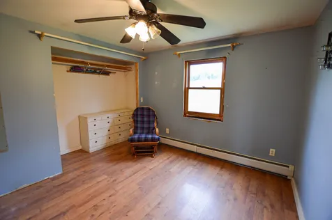 1106 Shunpike Road Mount Holly VT 05758