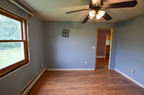 1106 Shunpike Road Mount Holly VT 05758