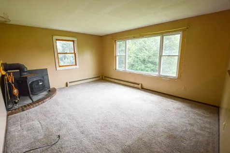 1106 Shunpike Road Mount Holly VT 05758