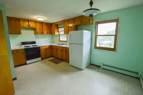 1106 Shunpike Road Mount Holly VT 05758