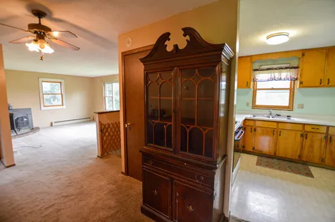 1106 Shunpike Road Mount Holly VT 05758