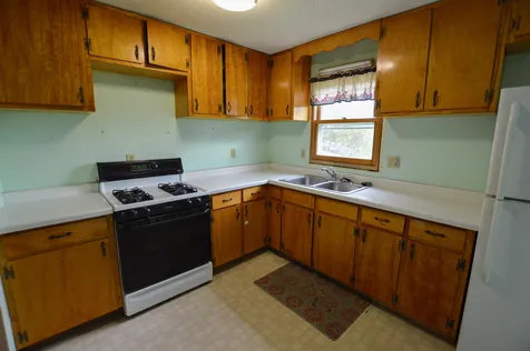 1106 Shunpike Road Mount Holly VT 05758