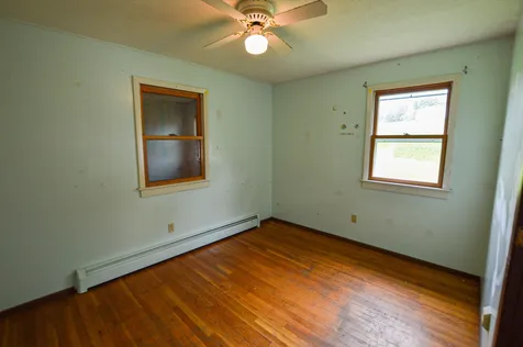 1106 Shunpike Road Mount Holly VT 05758