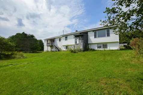 1106 Shunpike Road Mount Holly VT 05758