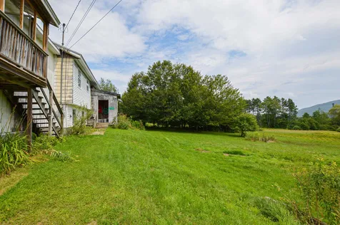 1106 Shunpike Road Mount Holly VT 05758