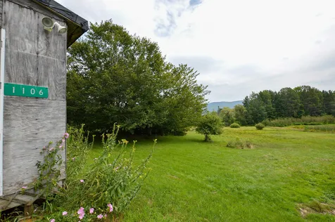 1106 Shunpike Road Mount Holly VT 05758