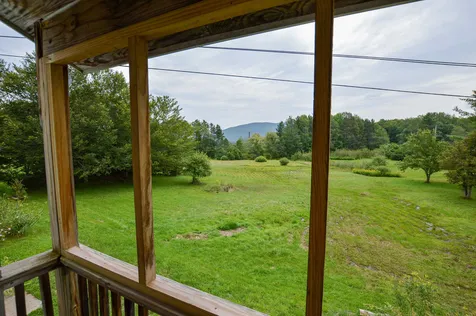 1106 Shunpike Road Mount Holly VT 05758