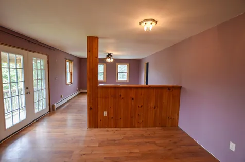 1106 Shunpike Road Mount Holly VT 05758