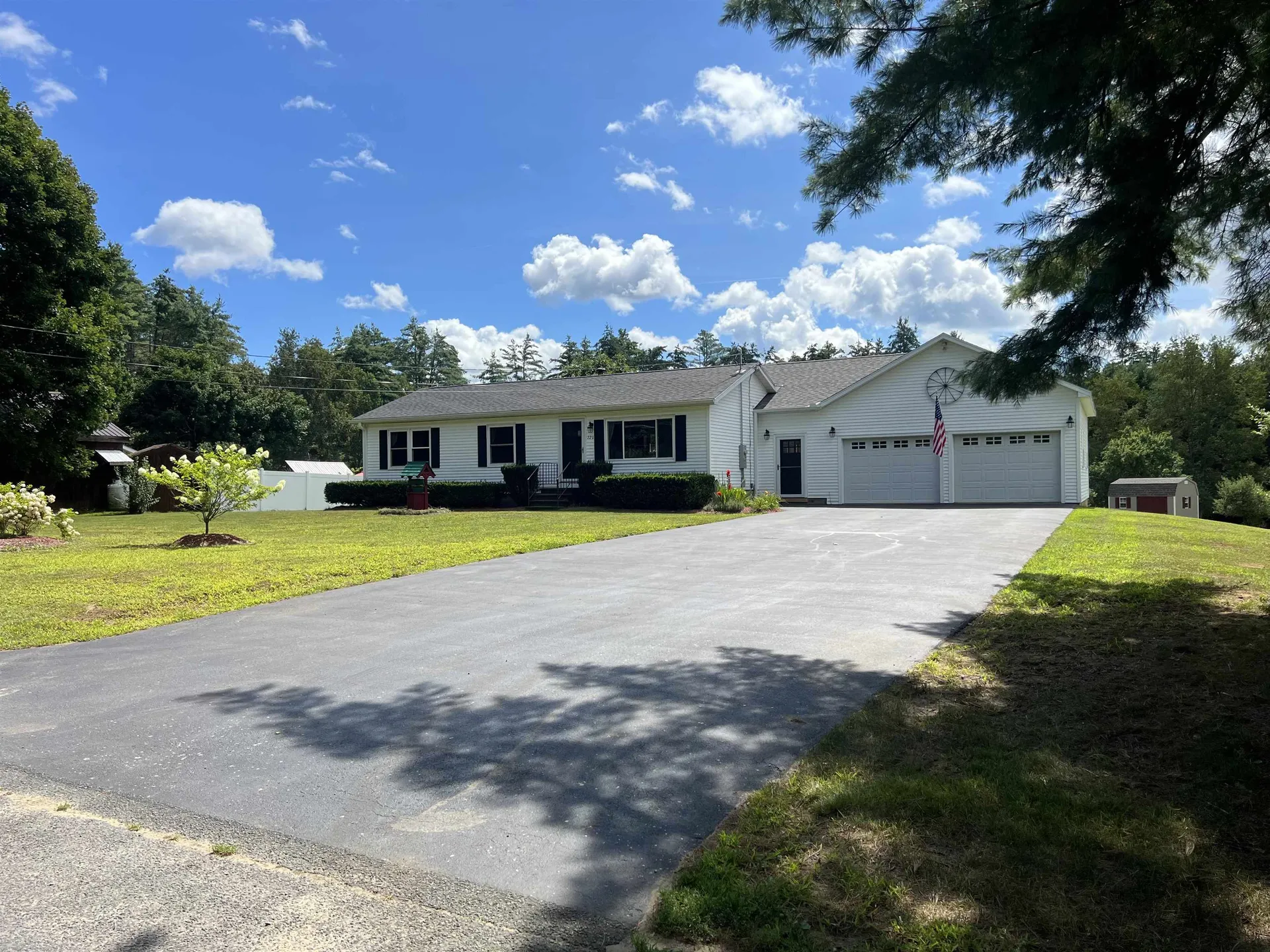 220 Old Richmond Road Swanzey NH 03446