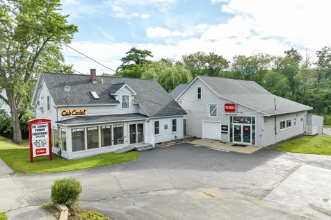 229 Messer Street Laconia NH 03246