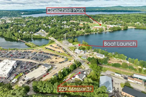 229 Messer Street Laconia NH 03246
